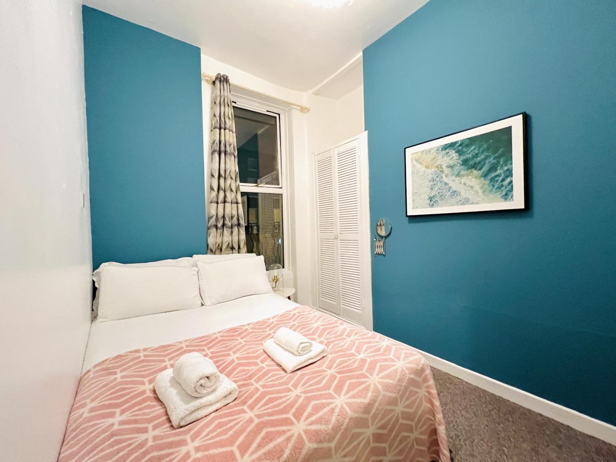 Dublin City Center Apartment Exterior photo