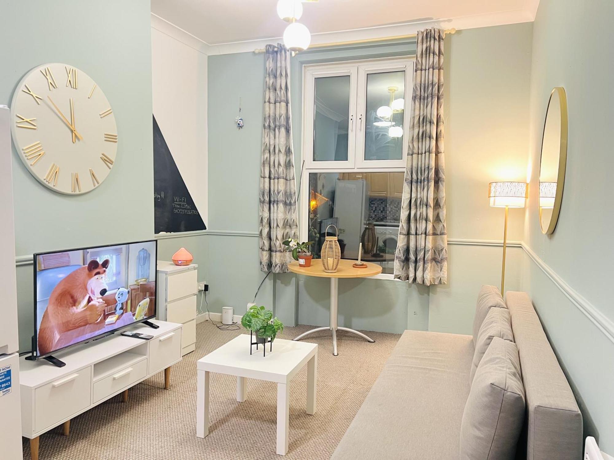 Dublin City Center Apartment Exterior photo