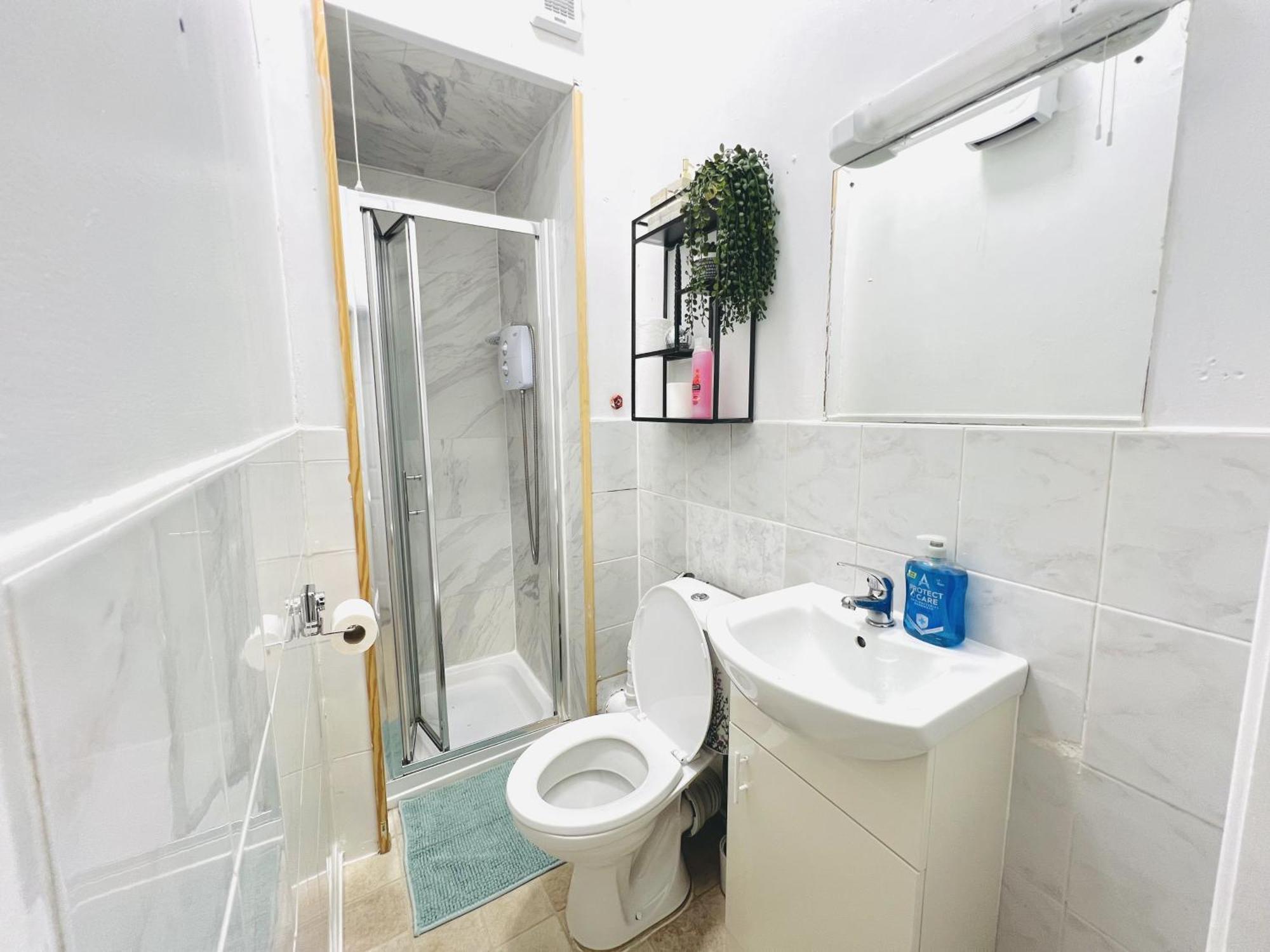 Dublin City Center Apartment Exterior photo